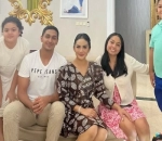 Temu Kangen Usai 2 Tahun