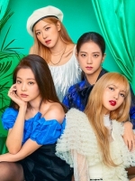 Putri Bulgaria Jadi Fangirl Black Pink Gara Gara Ketemu Lisa