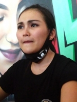 Ayu Ting Ting Buka Usaha Cafe Bareng Adik Akui Sempat Takut Berbisnis Di Tengah Pandemi