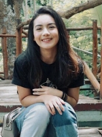 Ersya Aurelia Akui Kedekatannya Dengan Dylan Carr Nama Kontak Nomor Telepon Tanda Sudah Jadian
