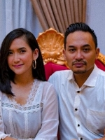 Sempat Dihentikan Para Pemain Sinetron Zahra Kembali Tampil Dengan Judul Baru Anjani