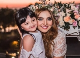 Terlalu Asyik Liburan di Amerika, Putri Kecil Ashanty Enggan Kembali ke Jakarta