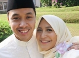 Bukti Keluarganya Akur, Caca Tengker Susul Nagita & Raffi Liburan ke Singapura
