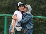 Haters Minta Maaf Usai Edit Wajah Ayu Ting Ting Jadi Monyet, Netter Malah Curiga Settingan