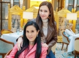 Dulunya Disakiti Mulan, Maia Bahagia Pamer Sahabat Beri Uang Lebaran Rp 16,5 Juta ke El Rumi