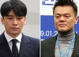 Seungri Didakwa Atas Kekerasan Libatkan Geng Mafia, Reporter Seret Nama Bos JYP