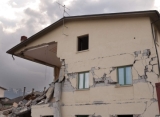 Ratusan Rumah Rusak Akibat Gempa Banten, Warga Terdampak Mengungsi di Huntap Tsunami Selat Sunda