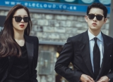 Jeon Yeo Bin Masih Sebut Song Joong Ki dalam Wawancara Terbaru Meski 'Vincenzo' Sudah Lama Tamat