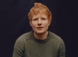 Ed Sheeran Bangun Area Pemakaman di Pekarangan Rumah