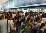 Inkubasi Omicron Disebut Lebih Pendek, Jepang Pangkas Masa Karantina Pelaku Perjalanan Internasional