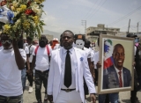 Jamaika Berhasil Tangkap Tersangka Utama Dalam Kasus Pembunuhan Mantan Presiden Haiti