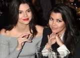 Kourtney Kardashian Tindak Tegas Akun Palsu Mason Sang Putra Usai 'Kritik' Kendall Jenner Di Sosmed