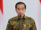 Jokowi Optimis Pandemi Bisa Terkendali Tahun Ini, Berikut Daftar Wilayah Zona Hijau COVID-19