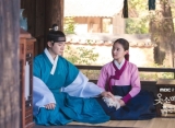 Lee Se Young Ungkap Kelanjutan Kisah Karakternya dan Junho Usai 'The Red Sleeve' Tamat, Seperti Apa?