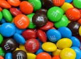 Permen Cokelat M&M's Rebranding, Logo Hingga Sepatu Karakter Ikut Berubah