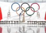 Estafet Obor Olimpiade Beijing 2022 Dibatasi di Tempat-Tempat Tertutup Gara-Gara COVID-19