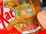 Dituduh Tak Hormati Dewa Hindu, Nestle Tarik KitKat Edisi Khusus di India
