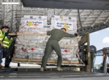 Pesawat Bantuan Dari Australia Menuju Tonga Diputar Balik Gara-Gara Ada Kasus COVID-19