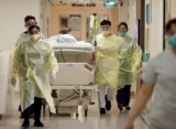 Singapura Laporkan Kematian Pertama dari Kasus Infeksi COVID-19 Varian Omicron 