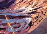 Sutradara 'Dune' Garap Film Sci-Fi Baru, Kali Ini Adaptasi Novel 'Rendezvous with Rama'