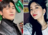 Komentar Tak Terduga Park Hyungsik di Postingan Suzy Auto Curi Fokus