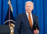 Presiden AS Joe Biden Kedapatan Hina Jurnalis Saat Ditanya Soal Inflasi