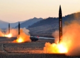 Korea Utara Lagi-lagi Tembakan Rudal, Disebut Jadi Peluncuran Kelima Selama Tahun 2022