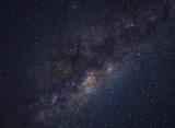 Objek Misterius Terdeteksi di Galaksi Bima Sakti, Astronom Khawatir Alien