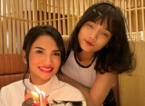 Fuji 'Meledak' Disebut Bahagia Usai Ditinggal Vanessa Angel-Bibi, Fakta Nyesek Dibongkar Sahabat 