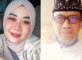 'Pro' Haji Faisal, Puput Bongkar Kedok Ayah Vanessa Angel Selingkuh dan Ngebet Poligami?