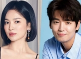 Bikin Kaget, Jung Kyung Ho Beri Dukungan Song Hye Kyo untuk Drama Barunya 'The Glory'
