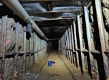 AS Temukan Terowongan Penyelundup Narkoba, Diperkuat Listrik Hingga Sistem Kereta Api