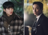 Sempat Viral, 'Tomorrow' Pamer Potret HD Rowoon SF9 dan Lee Soo Hyuk Paling Ramai Disorot