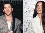 Nick Jonas Tanggapi Kabar Camila Cabello Bakal Jadi Juri 'The Voice'