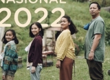 Ringgo Agus Rahman & Adhisty Zara Bikin Widuri Kecewa, 'Keluarga Cemara 2' Fix Naik Layar Juni 2022