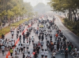 Car Free Day Jakarta Kembali Mulai Digelar Pada 22 Mei 2022, Simak Arus Lalin yang Dialihkan