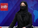 Taliban Telah Berlakukan Kebijakan Bagi Pembawa Acara TV Wanita Afghanistan Tutupi Wajah Mereka