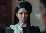Godaan Canggung Seo Ye Ji di 'Eve' Picu Tanda Tanya