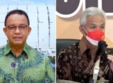 Beragam Respons Soal Wacana 'Duet Pemersatu Bangsa' Anies Baswedan-Ganjar Pranowo