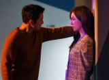 Yoon Kye Sang Mendadak Masuk RS, Kisah Cinta Seo Ji Hye di 'Kiss Sixth Sense' Bakal Sad Ending?