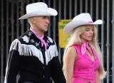 Kostum Margot Robbie-Ryan Gosling Viral, Siapa Sosok Desainer di Balik 'Barbie'?