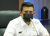 Wali Kota Medan Tak Ingin Sekedar Ikut Arus Tutup Holywings: Harus Ada Landasan Kuat