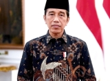 Jokowi Beli Sapi Rp 100 Juta dari Warga Bromo untuk Idul Adha, Berbobot 1,1 Ton-Kerap Juarai Kontes