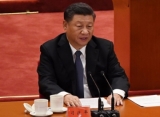 Legislator yang Sempat Foto Bareng Xi Jinping Saat Kunjungan ke Hong Kong Positif COVID-19