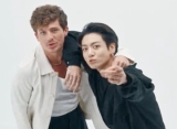 Charlie Puth Akui Kalau Lagu 'Left and Right' feat. Jungkook BTS tentang Hubungan Sesama Cowok