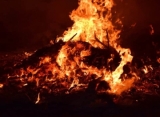 Warga Ungkap Detik-detik Teror Pembakaran Rumah di Jember, Pelaku Minta Penghuni Keluar Dulu