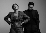 7 Potret Maudy Ayunda dan Jesse Choi Mudik Ke Korea Selatan, Nginap di Kamar Hotel Mewah Lantai 99
