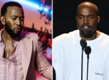 Dulu Sahabat Dekat, John Legend Bicara Soal Pertikaiannya Dengan Kanye West