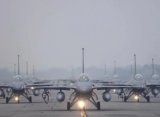 Aktivitas Penerbangan Taiwan Kembali Normal Seperti Biasa di Tengah Latihan Militer Tiongkok