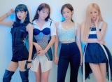 Outfit 'Bolong-Bolong' BLACKPINK di Teaser Comeback Jadi Perbincangan